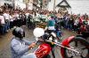 Bikers Atraksi di Depan Jenazah Remaja Korban Penembakan Polisi - Bagian 1