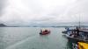 KM Bintan Jaya 10 Tenggelam Dihantam Ombak di Perairan Karang Suji Laut Jawa, 3 ABK Hilang
