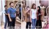 Thariq Halilintar dan Aaliyah Massaid Fitting Baju Pengantin, Hari Pernikahan Sudah Dekat