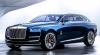 Huawei Siapkan Mobil Listrik Termewah Kalahkan Rolls-Royce, tapi Harga Lebih Murah