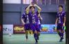 Hasil Liga Futsal Profesional: Pendekar United Pesta 7-1 vs Kinantan FC