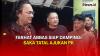Pengacara Farhat Abbas Siap Bantu Eks Terpidana Kasus Vina Saka Tatal Lakukan Peninjauan Kembali