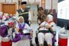 Penyediaan Layanan 200 Kursi Roda untuk Jemaah Haji Lansia - Bagian 1