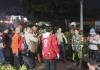3 Bocah di Cianjur Jatuh ke Sungai usai Pulang Ngaji, 1 Hilang 2 Selamat