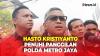 Sekjen PDIP Hasto Kristiyanto Penuhi Panggilan Polda Metro, Jalani Pemeriksaan terkait Berita Bohong