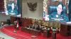 DPR Sahkan UU Kesejahteraan Ibu dan Anak, Atur Cuti Suami Dampingi Istri Melahirkan