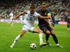 Hasil Lengkap Laga Uji Coba: Inggris Pesta Gol, Jerman Diimbangi Ukraina