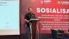 LKPP Sosialisasi RUU PBJ Publik, Kupas Transformasi Digital dan Pengadaan Barang Jasa