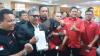 Hasto Tiba di Polda Metro, Siap Diperiksa terkait Tudingan Penyebaran Berita Bohong