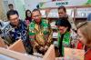 Dukung UMKM Naik Kelas, Pegadaian Resmikan The GadePreneur Space di Kebon Nanas