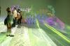 Pertunjukan Video Mapping di Stasiun MRT Tampilkan Destinasi Wisata Indonesia - Bagian 4