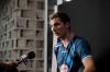 Alasan Viktor Axelsen Mundur dari Indonesia Open 2024