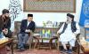 Bantu Pendidikan di Afghanistan, JK Undang Mahasiswa Belajar ke Indonesia