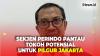 Sekjen Perindo Ungkap Tokoh Potensial untuk Pilgub Jakarta Kapasitasnya Harus di Atas Rata-Rata
