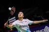 Waduh! Anthony Ginting Ngaku Kagok jelang Comeback di Japan Open 2025
