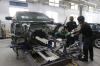 Melihat Para Ahli Memperbaiki Mobil BMW dan MINI - Bagian 1