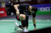 Jonatan Christie Tiba-Tiba Mundur dari Japan Open 2024, Ini Penyebabnya