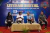 Literasi Digital Jadi Salah Satu Unsur Pendorong TNI Capai Visi Misi “PRIMA”