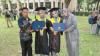 Kisah Si kembar Sherlina dan Sherlita, Lulus Cumlaude Bareng di UGM