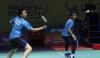 Hasil Australian Open 2024: Terlalu Tangguh, Ahsan/Hendra Libas Ganda Tuan Rumah