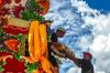 Prosesi Ngaben Massal Umat Hindu se-Sumatera - Bagian 5