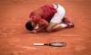 Novak Djokovic Curhat Kesedihannya Mundur dari Prancis Terbuka 2024 karena Cedera Lutut