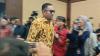 Bersaksi di Sidang SYL, Sahroni Dicecar soal Mekanisme Sumbangan ke Nasdem