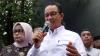 Respons Anies soal Sinyal Dukungan PDIP di Pilgub Jakarta 2024