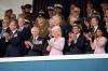 Potret Raja Charles dan Ratu Camilla Hadiri Peringatan 80 Tahun D-Day - Bagian 4