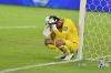 Reaksi Ernando Ari Blunder Bikin Gawang Timnas Indonesia Dijebol Pemain Irak  - Bagian 1