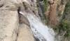 Viral, Air Terjun Indah di Geopark China Disebut Buatan Manusia