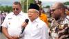 Wapres Ingatkan Penegakan Hukum di Papua Tak Boleh Cederai HAM