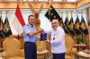 Audiensi KSAU bersama ASABRI - Bagian 2
