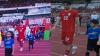 Arsya Hermansyah Terpilih Jadi Pendamping Garuda di Laga Indonesia vs Irak