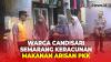 20 Warga Candisari Semarang Dilarikan ke Rumah Sakit, Diduga Keracunan Makanan di Acara Arisan PKK