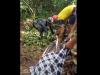 Kronologi Emak-Emak di Sidrap Dimangsa Piton 5 Meter, Sempat Dilaporkan Hilang