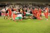 Bangkit dari Perang Gaza! Sepak Bola Palestina Kembali Digelar usai 3 Tahun Libur