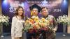 Potret Sarwendah dan Ruben Onsu Kompak Hadiri Wisuda Betrand Peto