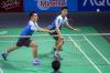 Ambisi Besar Sabar/Reza usai Gagal ke Final Indonesia Open 2024: Kami Ingin Tembus 20 Besar