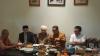 Anies hingga Romo Magnis Hadiri Dialog Kebangsaan di Jaksel