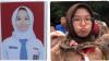 Sayidah Siswi SMAN 61 Jakarta yang Dilaporkan Hilang Ditemukan di Masjid Jaktim