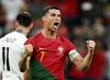 Pelatih Portugal Akui Cristiano Ronaldo Pemain Penting di Euro 2024: Dia Mesin Gol Sejati!