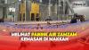 Kunjungan Jurnalis dari Berbagai Negara ke Pabrik Kemasan Air Zamzam di Makkah