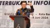 Wakil Ketua MPR Sebut Amandemen UUD 1945 Direstui Presiden Jokowi
