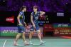Ganda Putri Korea Selatan Baek/Lee Juara Indonesia Open 2024 - Bagian 3