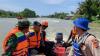 Nelayan di Bone Hilang di Sungai Walanae, Perahu Terbalik usai Tabrak Kayu