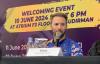Albin Ouschan Juara 10 Ball The Real King usai Kalahkan Fransisco Sanchez