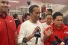 Ekspresi Jokowi Timnas Indonesia Menang Lawan Filipina 2-0 - Bagian 4