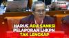 Ada Kelemahan LHKPN, KPK Dorong Ada Aturan Pemberian Sanksi untuk Pelaporan Tak Lengkap