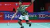 Hasil Kaohsiung Masters 2024: Alwi Farhan Disingkirkan Wakil Tuan Rumah
